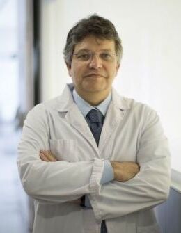 Doutor Proctólogo Andri