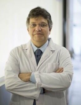 Doutor Proctólogo Rani Sanz